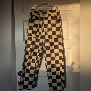 P&Co 304 Service Fatigue Pants